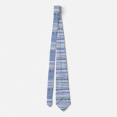 Cravate Ties pour hommes de créateurs (Dos)