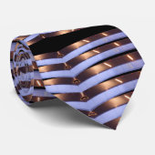 Cravate TIGE CricketDiane d'industrie mécanique de chrome (Roulé)