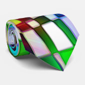 Cravate Tile Hyper (Roulé)