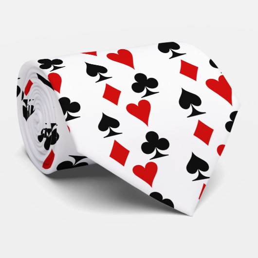 Cravate Tisonnier (Roulé)