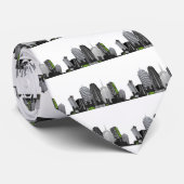 CRAVATE TMIACE1 (Roulé)