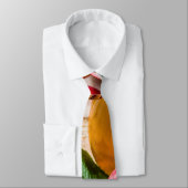 Cravate Toe masculin Rosh HaShana (Attaché)