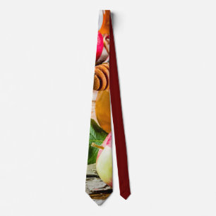 Cravate Toe masculin Rosh HaShana