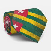 Cravate Togo (Roulé)