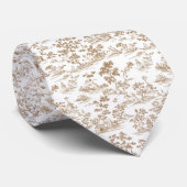 Cravate Toile de cuivre (Roulé)