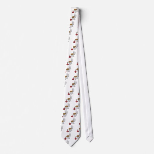 Cravate ToiletLargePlunger051411 (Devant)