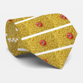 Cravate Tomato with fusilli pasta (Roulé)