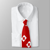 Cravate Tonga (Attaché)