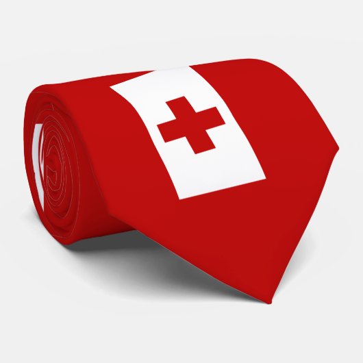 Cravate tonga (Roulé)