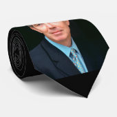 Cravate Tony Blair (Roulé)