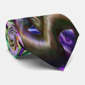 Cravate tordu (Roulé)