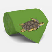 Cravate Tortue (Roulé)