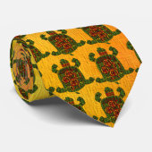 Cravate Tortue (Roulé)