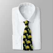 Cravate Tortue (Attaché)