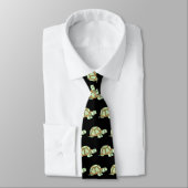 Cravate Tortue (Attaché)