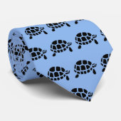 Cravate Tortue (Roulé)