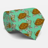 Cravate tortue (Roulé)