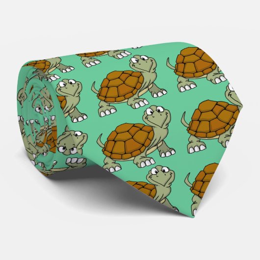 Cravate tortue (Roulé)