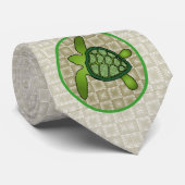 Cravate tortue (Roulé)