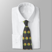 Cravate Tortue (Attaché)
