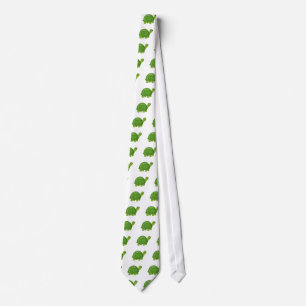 Cravate Tortue mignonne