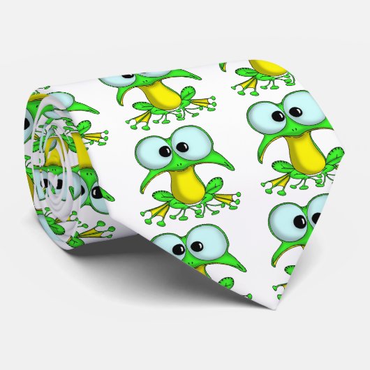 Cravate TottyTie (Roulé)