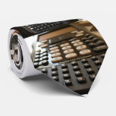 Cravate Touchpad de CAS de Ti-Nspire (Roulé)