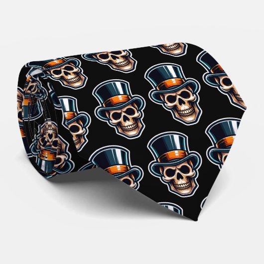 Cravate Toujours élégant (Roulé)