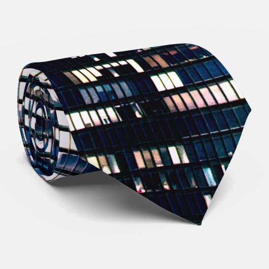 Cravate Tour (Roulé)