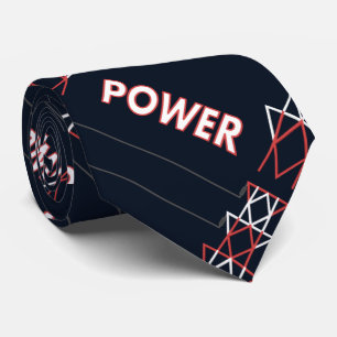 Cravate Tour de transmission et correctifs Power Line