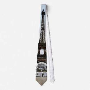 Cravate Tour Eiffel