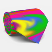 CRAVATE TOURBILLONNANT 3 (Roulé)