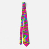 CRAVATE TOURBILLONNANT 3 (Dos)