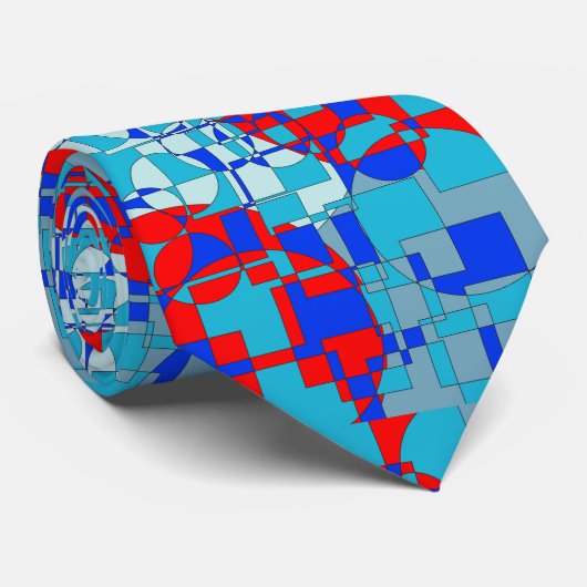 Cravate Tournant (Roulé)