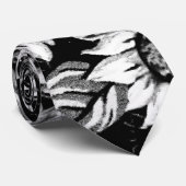 Cravate Tournée (Roulé)