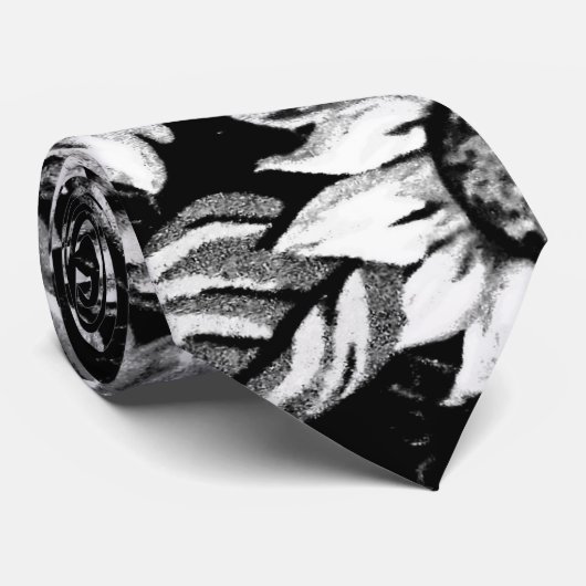 Cravate Tournée (Roulé)