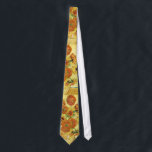 Cravate Tournesols de Van Gogh<br><div class="desc">C'EST UNE CRAVATE D'ARTISTE ET LA PEINTURE S'APPELLE DES "TOURNESOLS" CE CE VAN GOGH QUE LA CRAVATE FERAIT UN GRAND CADEAU POUR N'IMPORTE QUEL HOMME DANS LE MONDE D'ARTISTE. TOUT L'AMOUR VINCENT D'ARIST !</div>