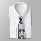 Cravate Tout Le Plaisir De La Foire (Attaché)