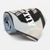 Cravate Tout Le Plaisir De La Foire (Roulé)