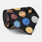 Cravate Toutes les photos de la Science de planètes avec (Roulé)
