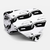 Cravate Toyota AE86 (Roulé)