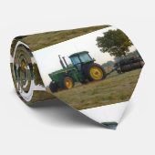 Cravate Tracteur (Roulé)