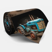Cravate Tracteur (Roulé)