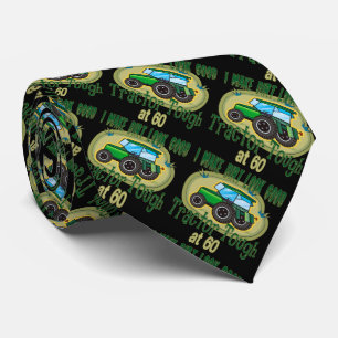 Cravate Tracteur dur à 60