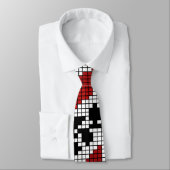 Cravate Tradition (Attaché)