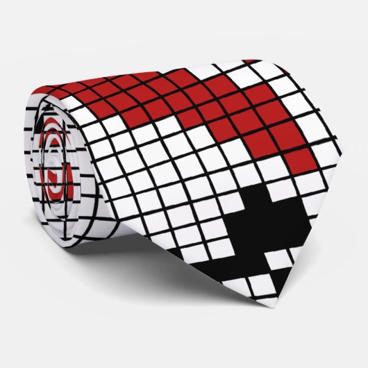 Cravate Tradition (Roulé)