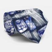 Cravate Trafic (Roulé)