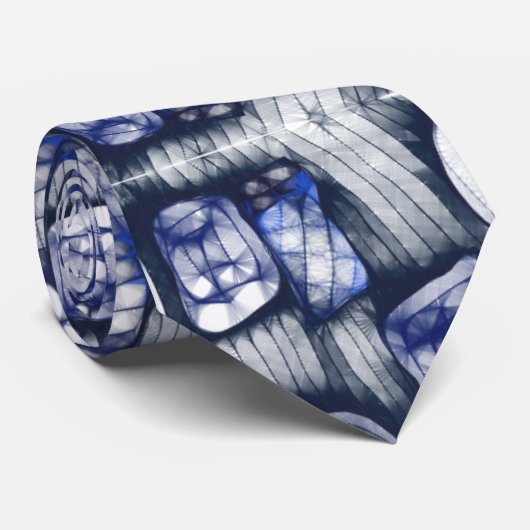 Cravate Trafic (Roulé)