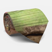 Cravate Train - Technologie de capture de vaches 1869 (Roulé)