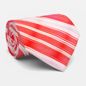 Cravate Traitements répartis (Roulé)